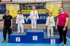 26.04.2026 Wachau JUDO Kids Cup